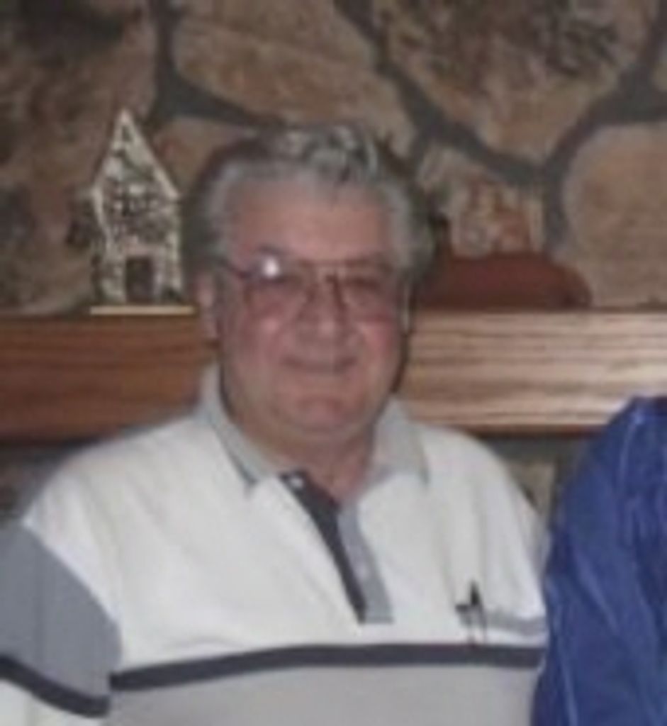 Alvin C. Mantel