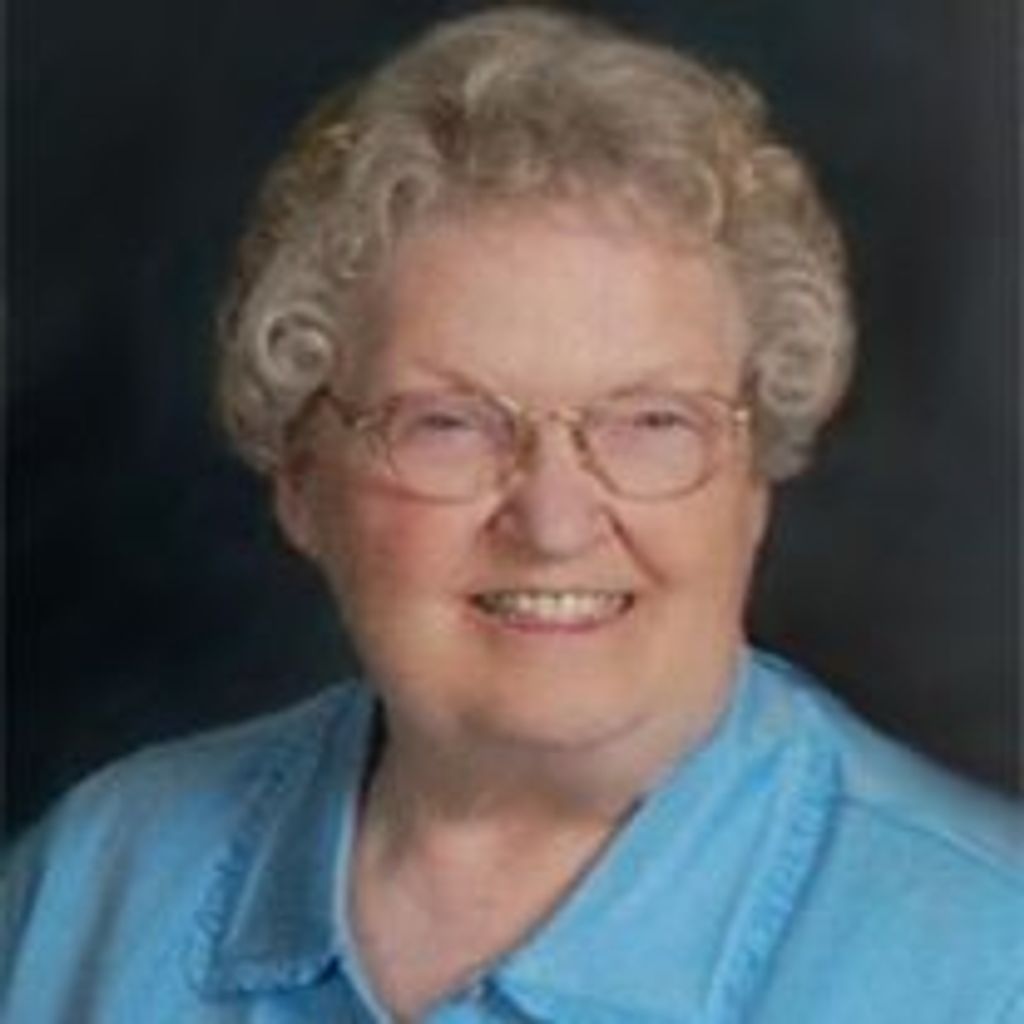 Dolores Gerry Riedinger