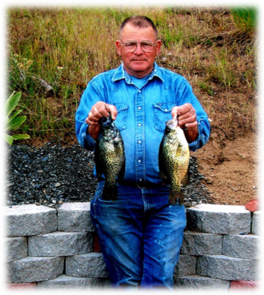 James Robert Nance Profile Photo