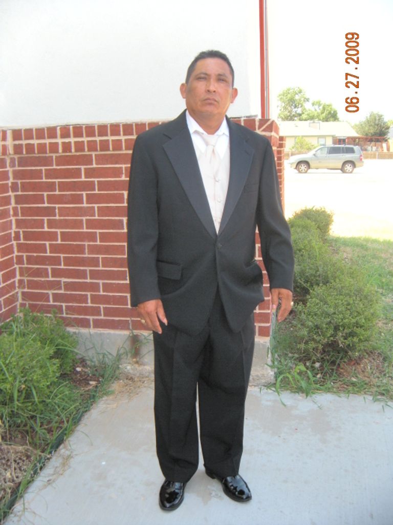 Roque De Jesus Mendez