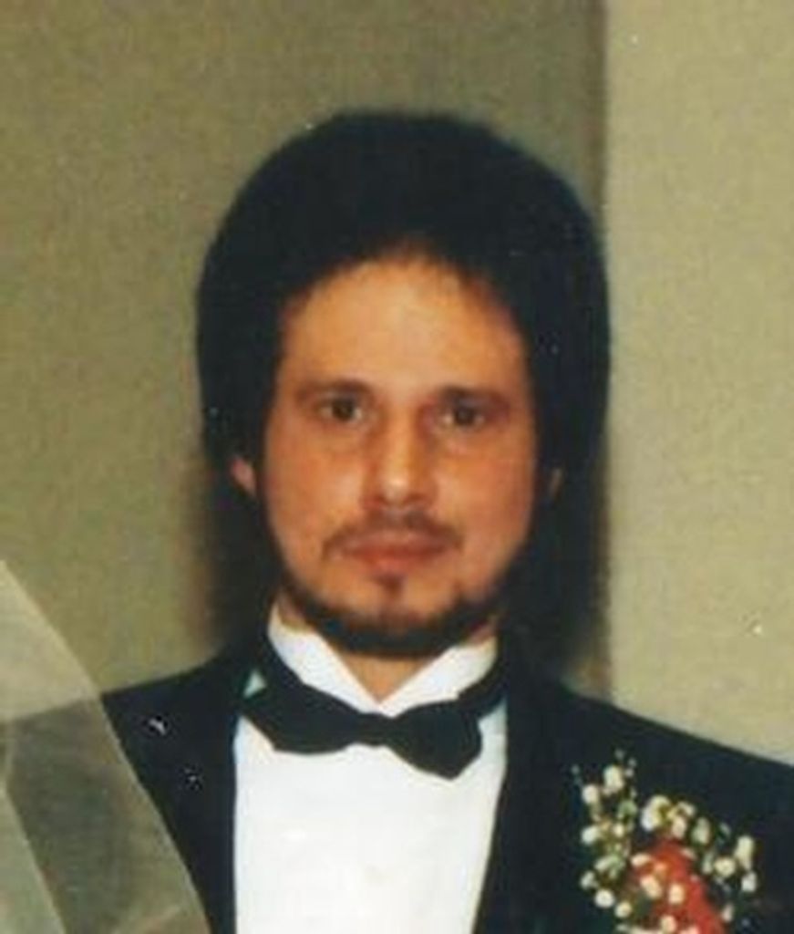 Richard Leroy Woodby Jr.