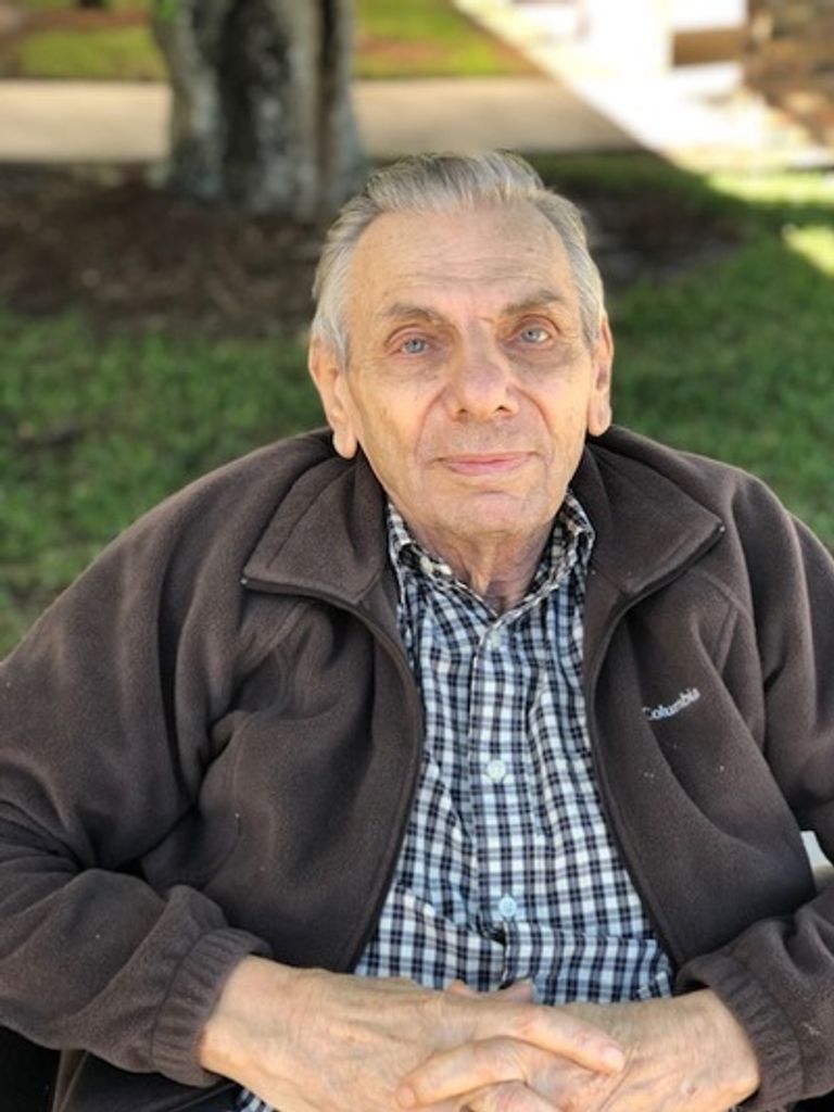 John Simmons Profile Photo