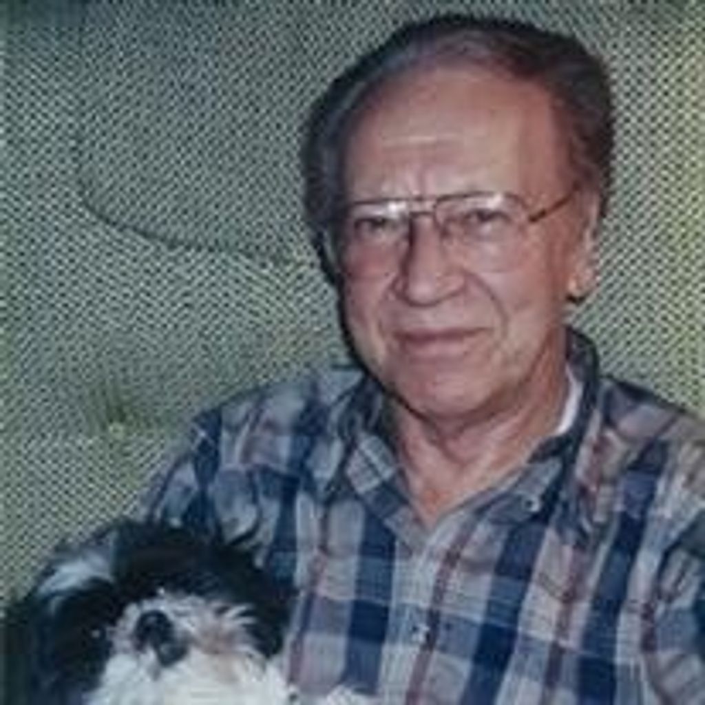 Ralph R. Weiss Profile Photo
