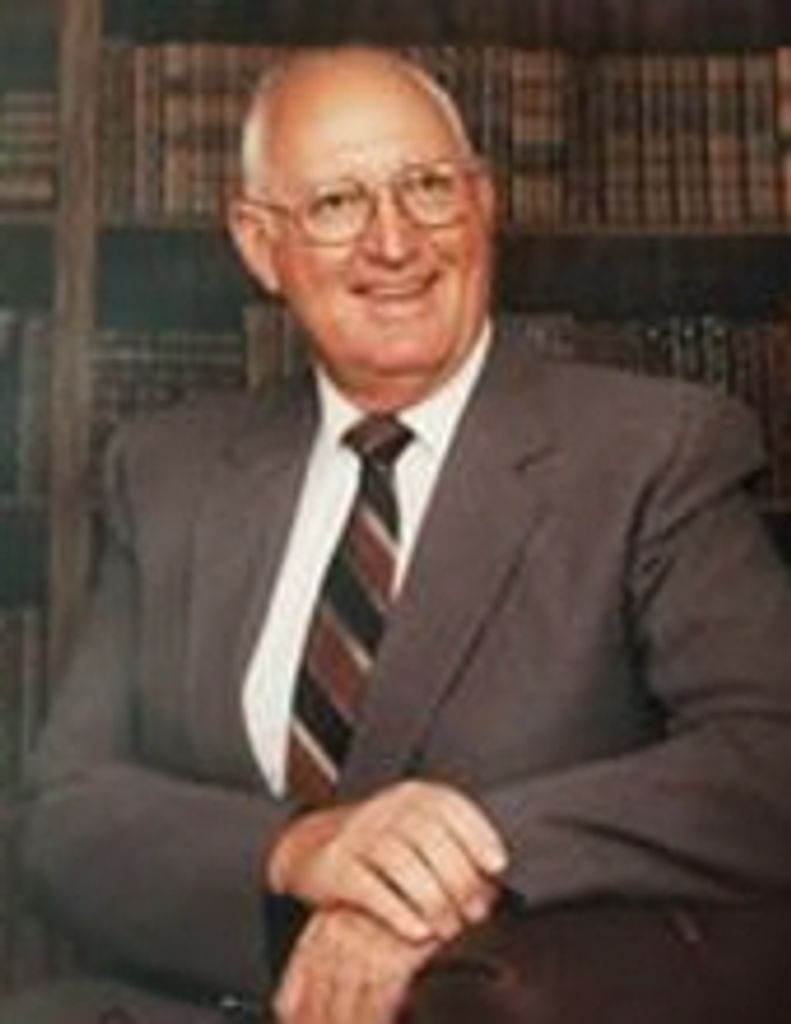 Jerry Don Cotter