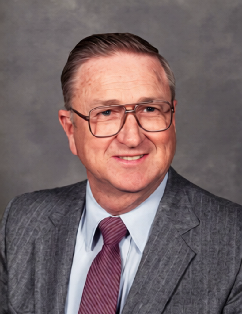 Vernon L. Collins