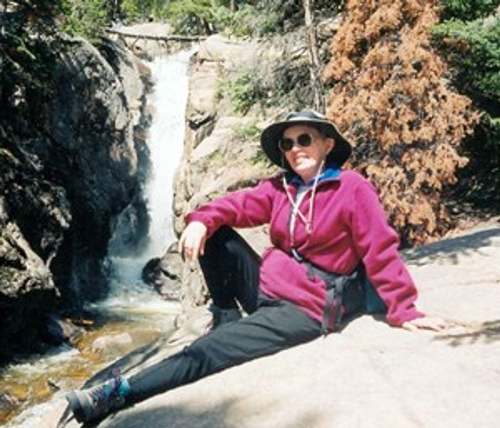 Marilyn K. Simon Profile Photo