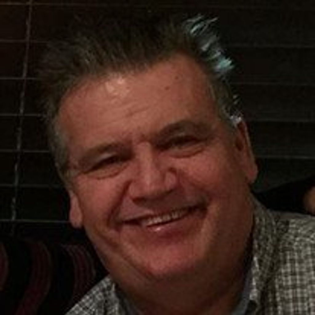 Randy  Lee Barrier Profile Photo