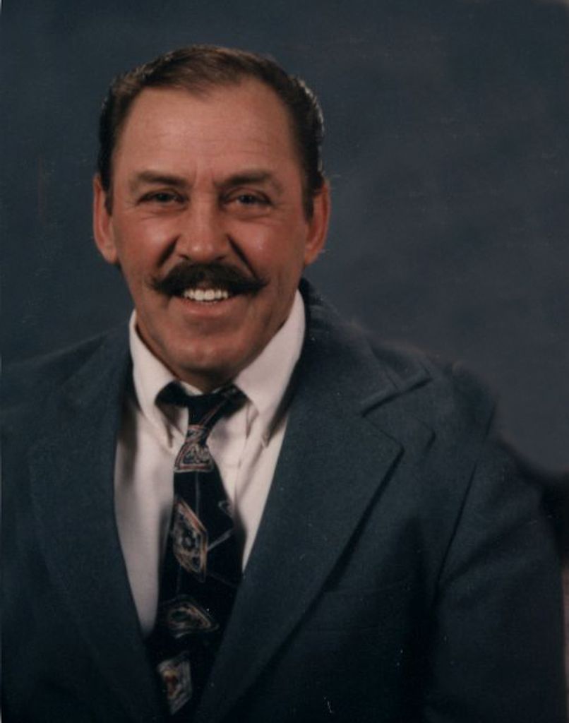 Peter "Pete" Lishick Profile Photo
