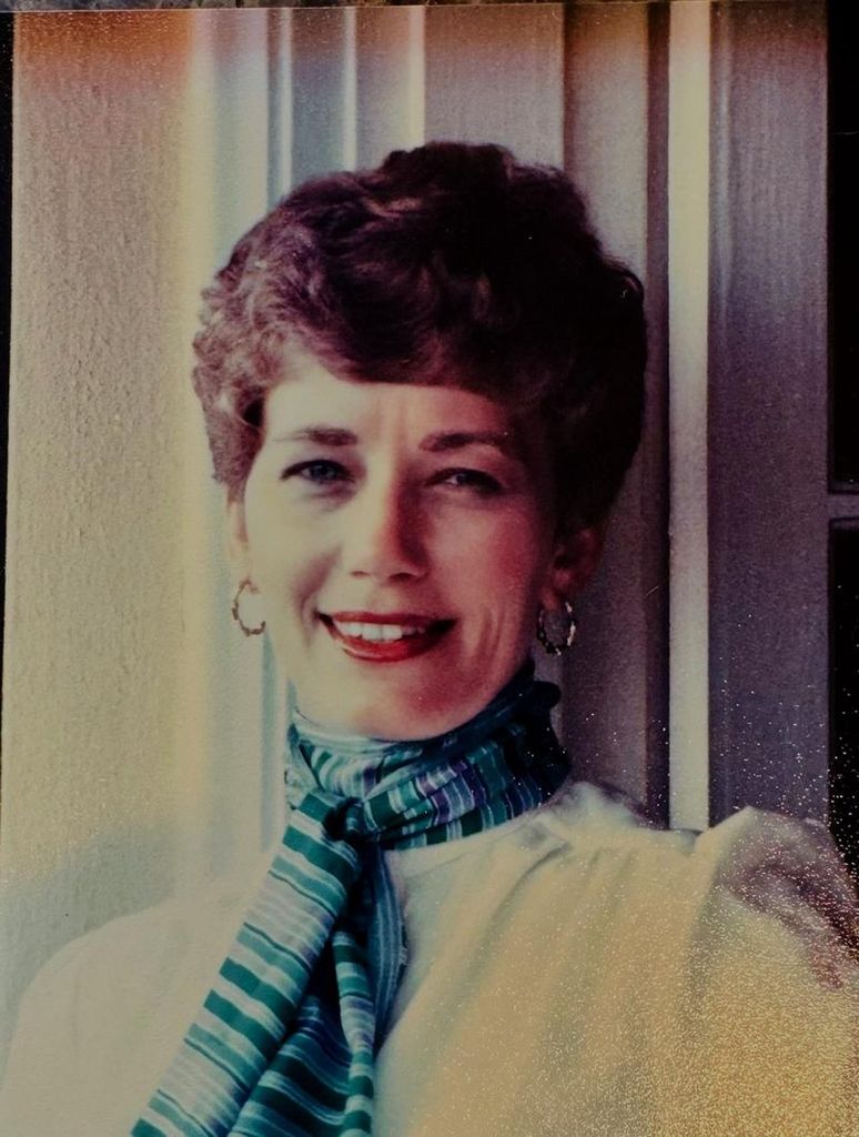 Jodie Ann Erikson Profile Photo