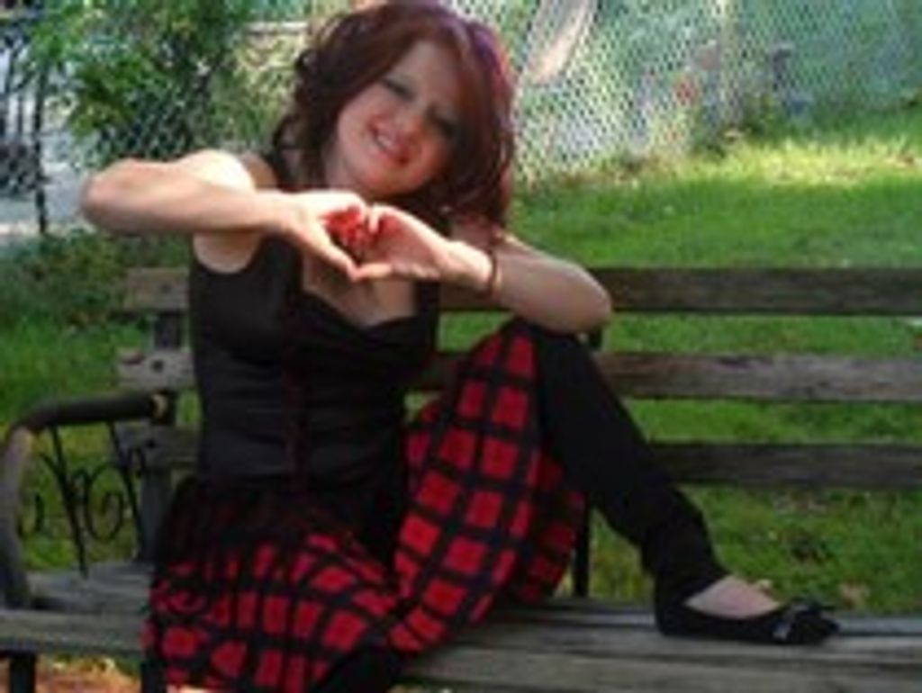 Krista Taylor Mcardle Brown Profile Photo
