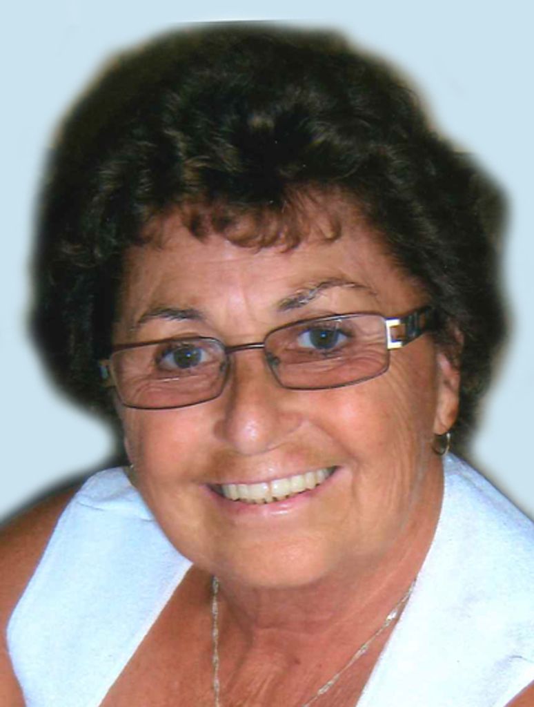 Madeline "Tootsie" Mary Thorpe Profile Photo