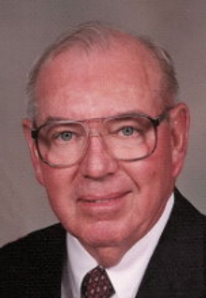 Myron L. Mccunn