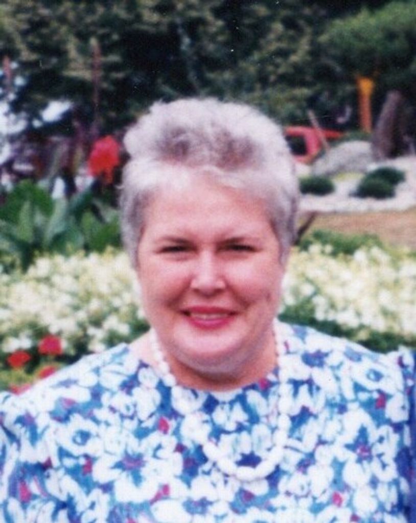 Margaret (Peggy) J. Mccauley Profile Photo