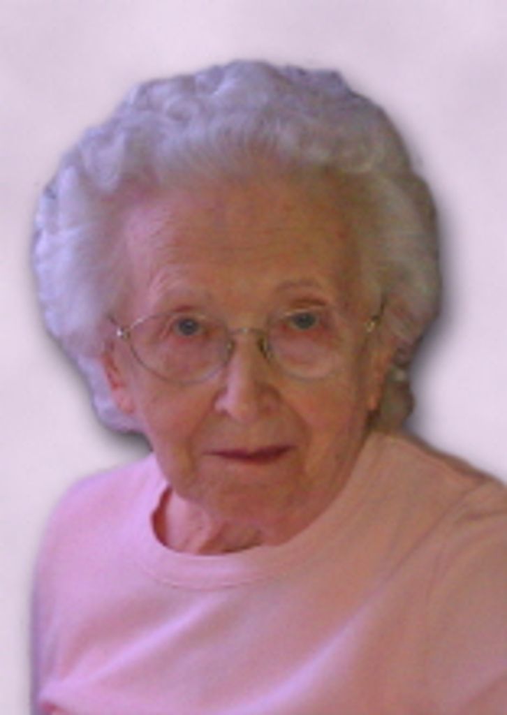 Bertha Pavelka