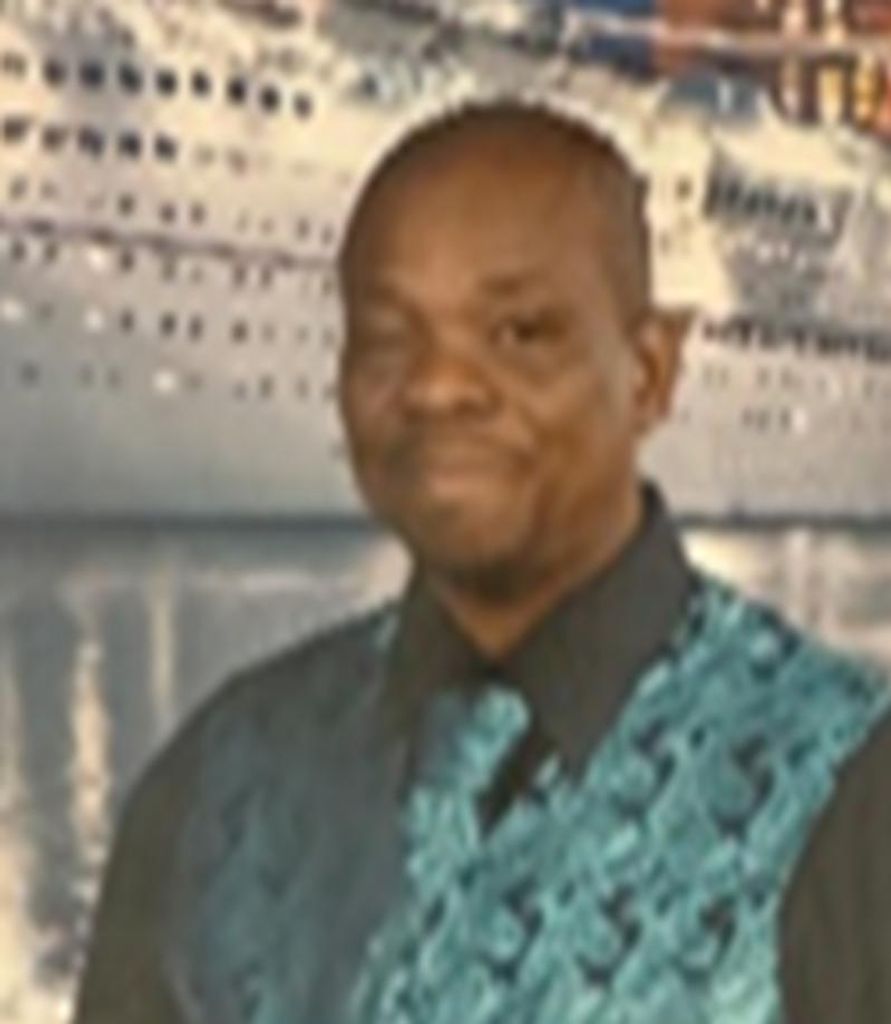 Alson “Sleepy” Henry, Sr. Profile Photo