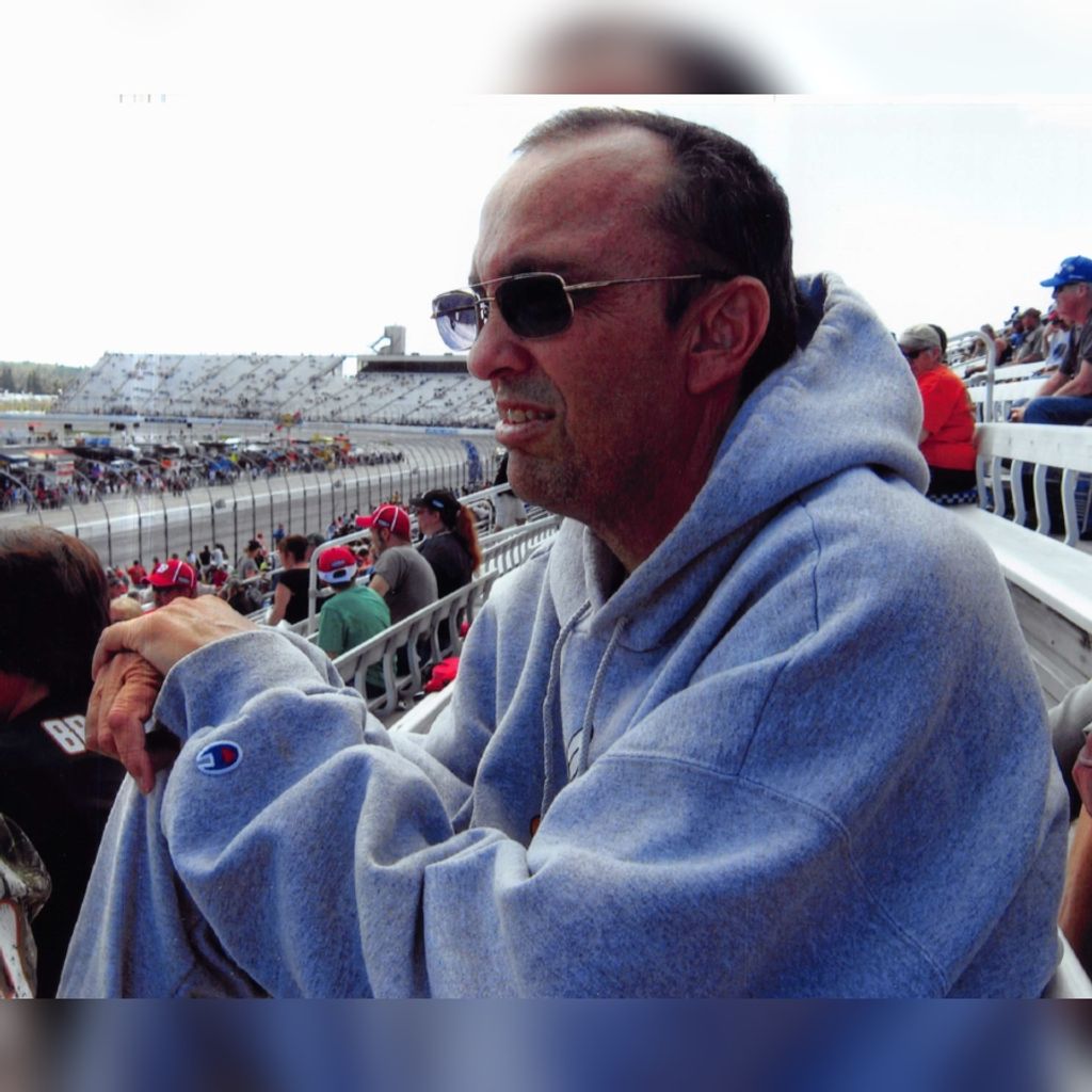 Robert Nelson Profile Photo