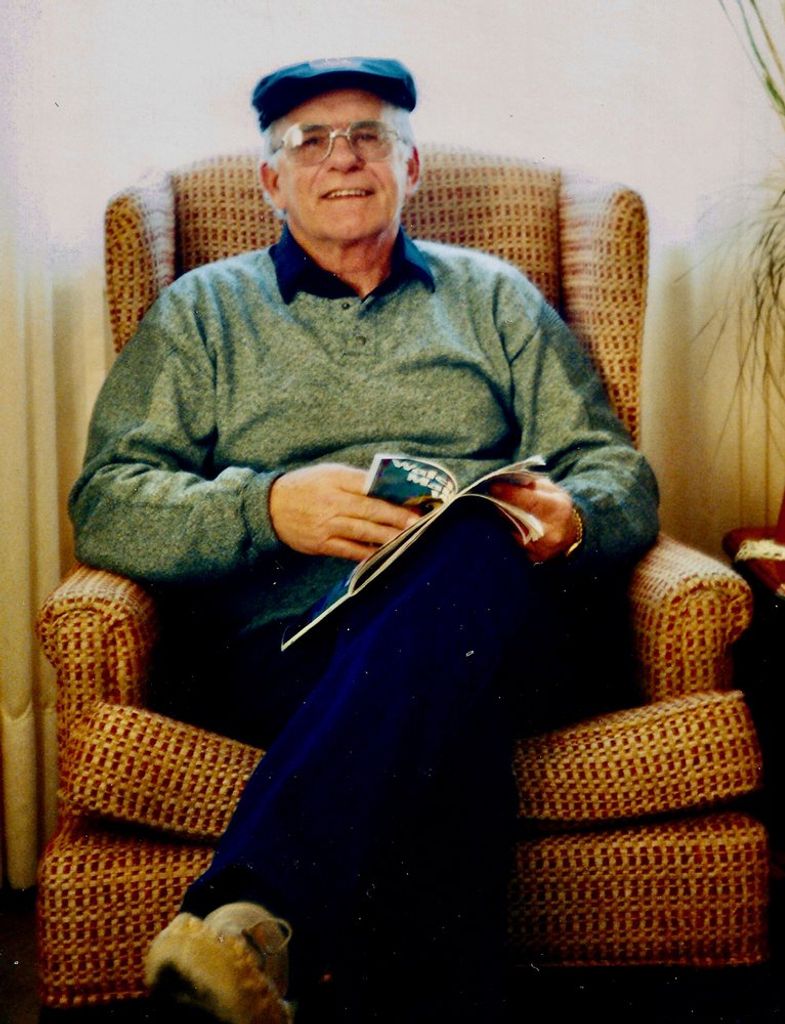 Keith Storey Profile Photo