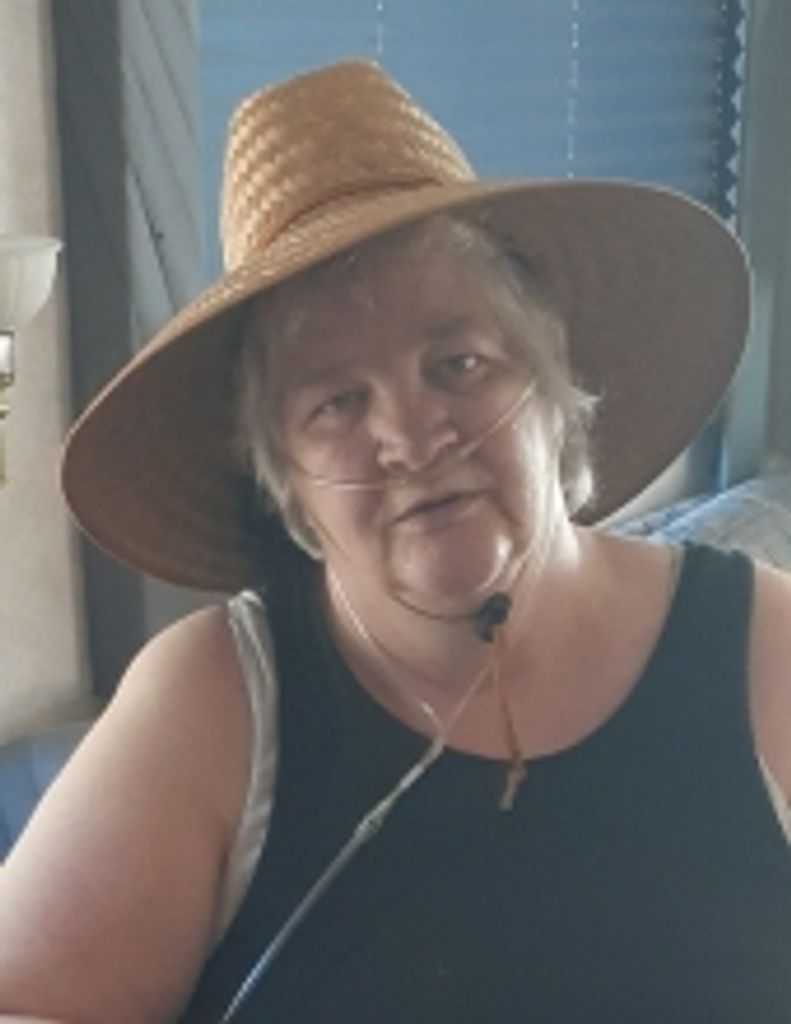 Tina Marie Mays Profile Photo