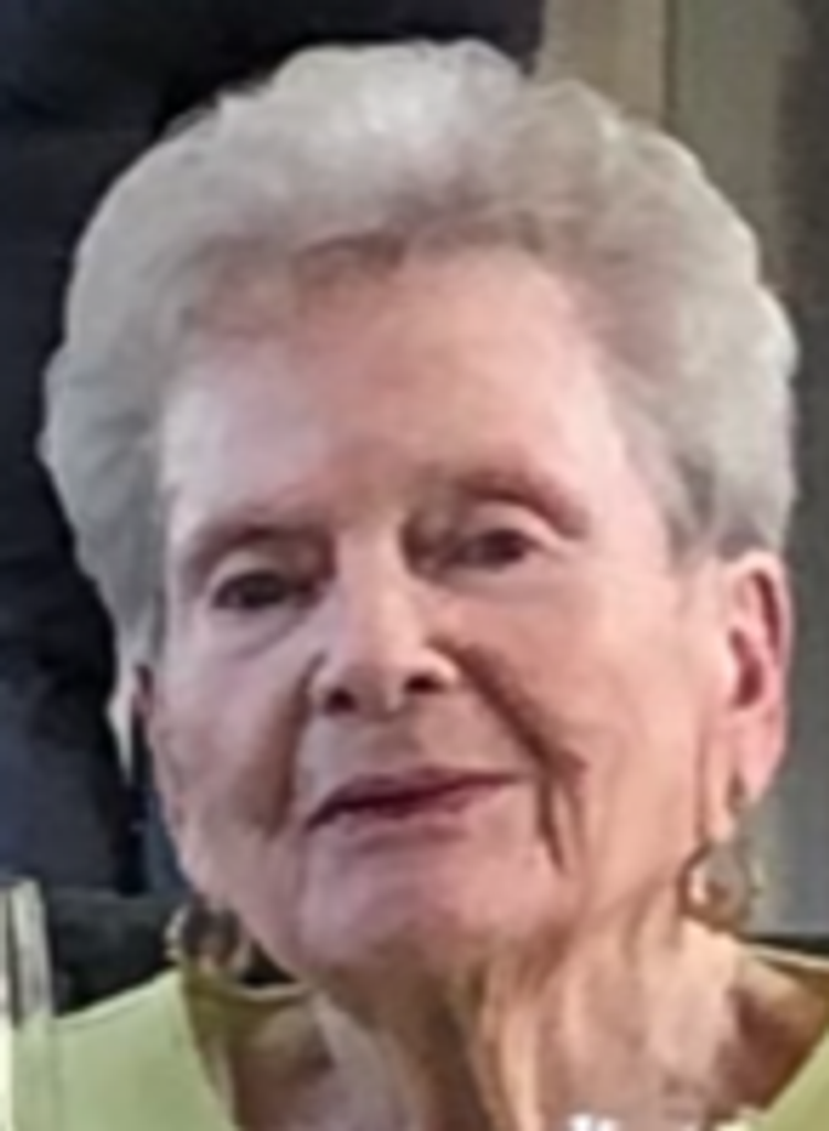 Joan Ann Kaspar