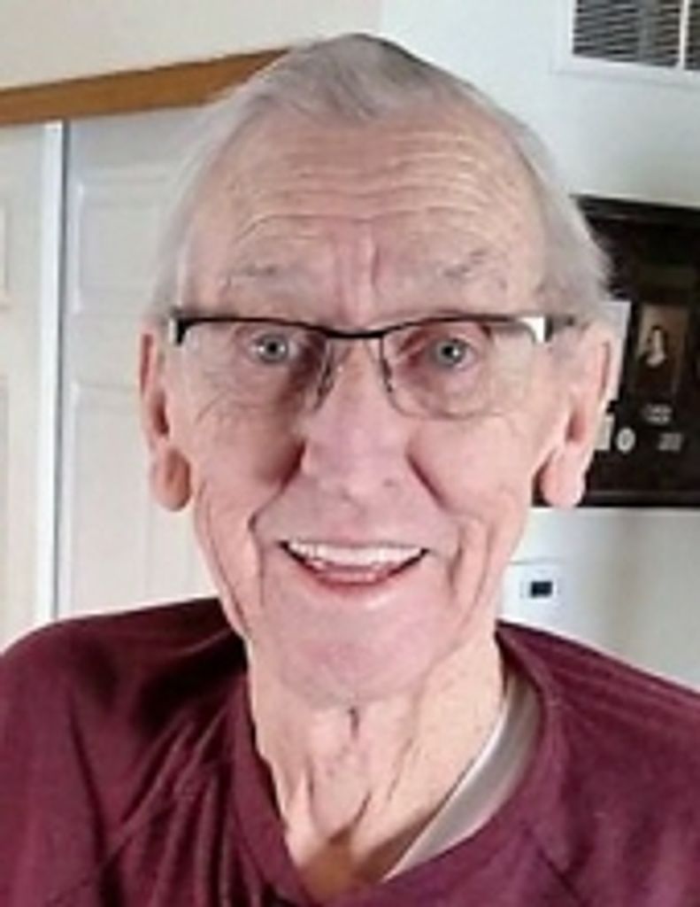 Leon  John Lubker