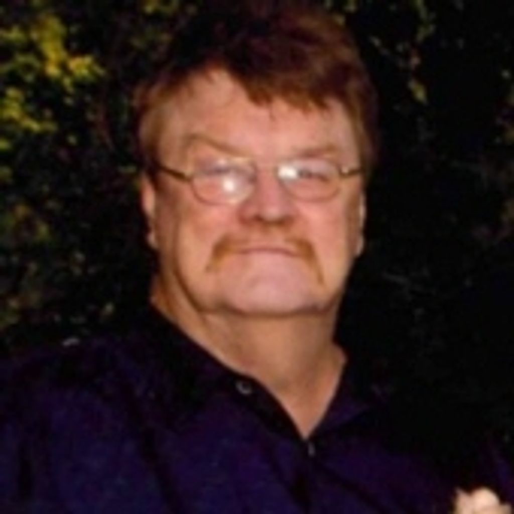 Rodney Lynn Martin Profile Photo