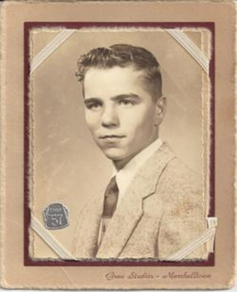 Laverne E Clingerman Profile Photo