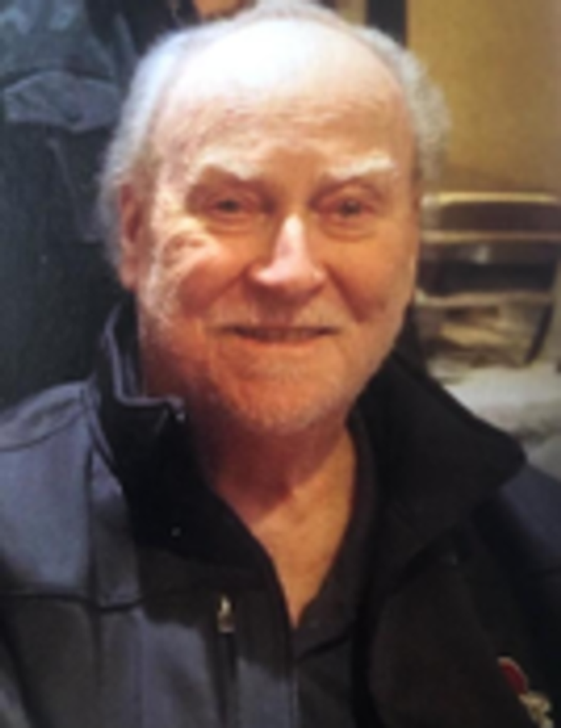 Charles R. Spence