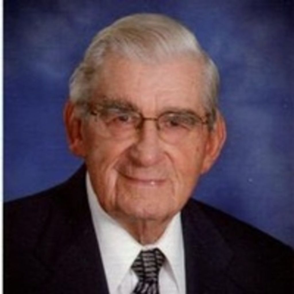 Elwood R. Maxwell