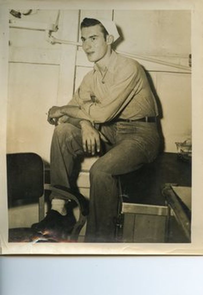 Bob Denham