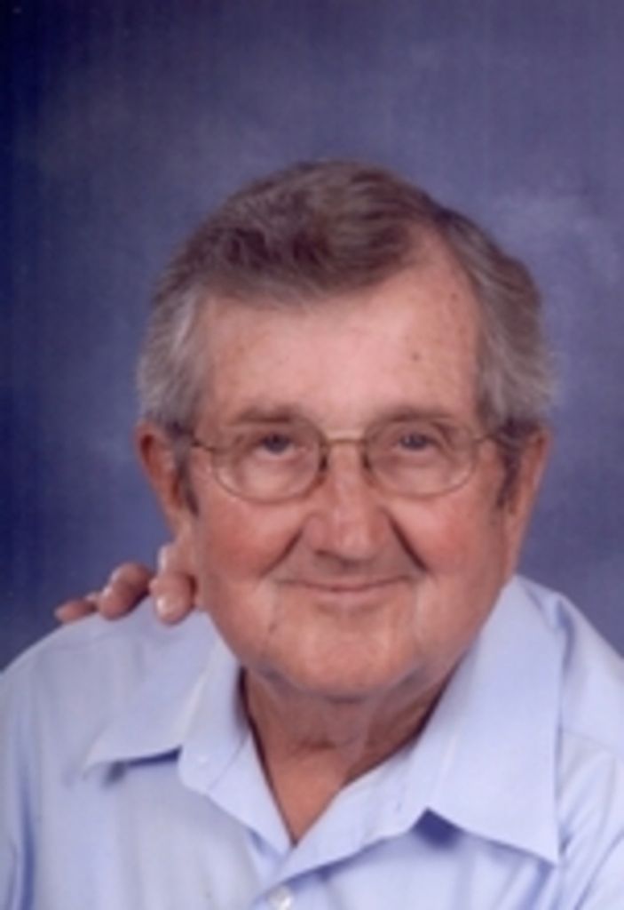 John L. Glick