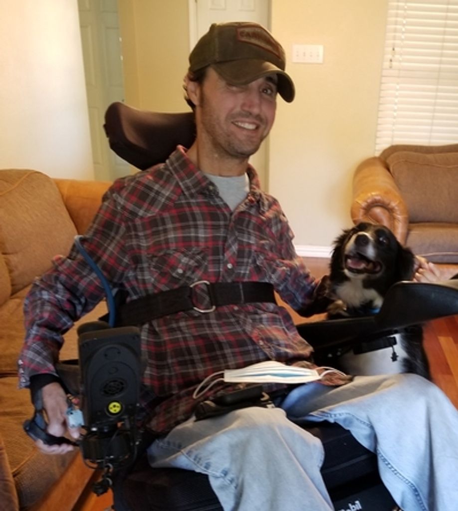 Gary Allan King Profile Photo