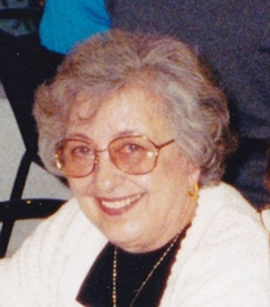 Mary  Jane  (Benson)  Baxter
