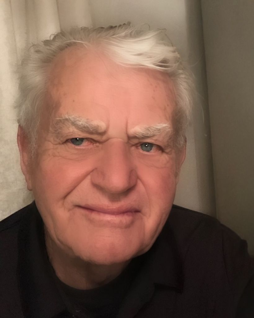 Robert H Nielsen Profile Photo