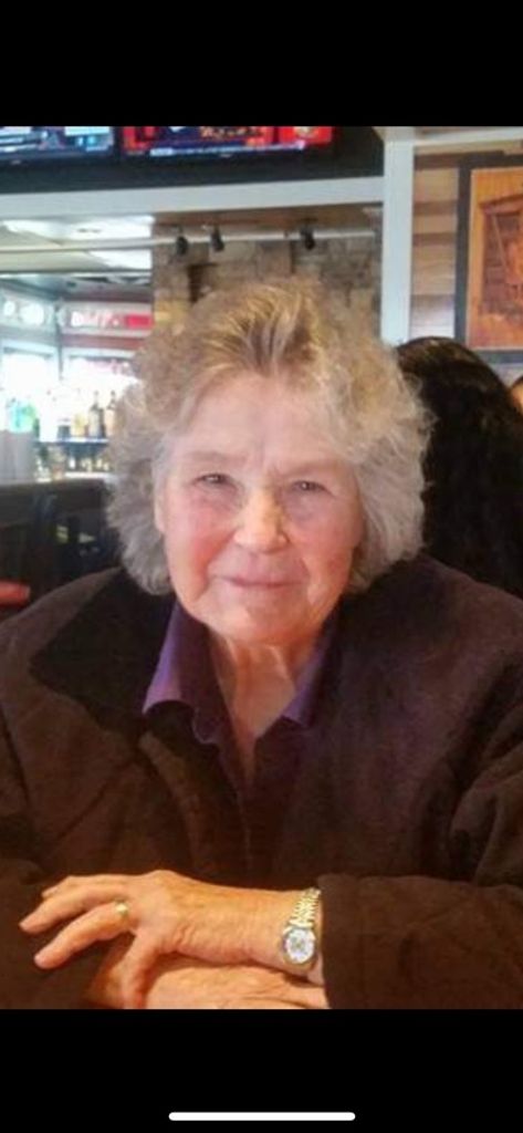 Bessie Mae Petrea Profile Photo