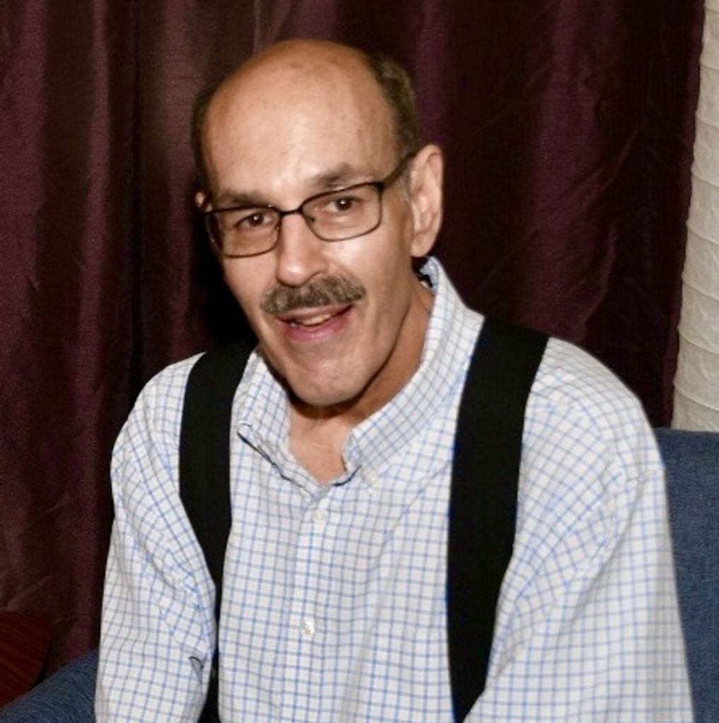Stephen Burns