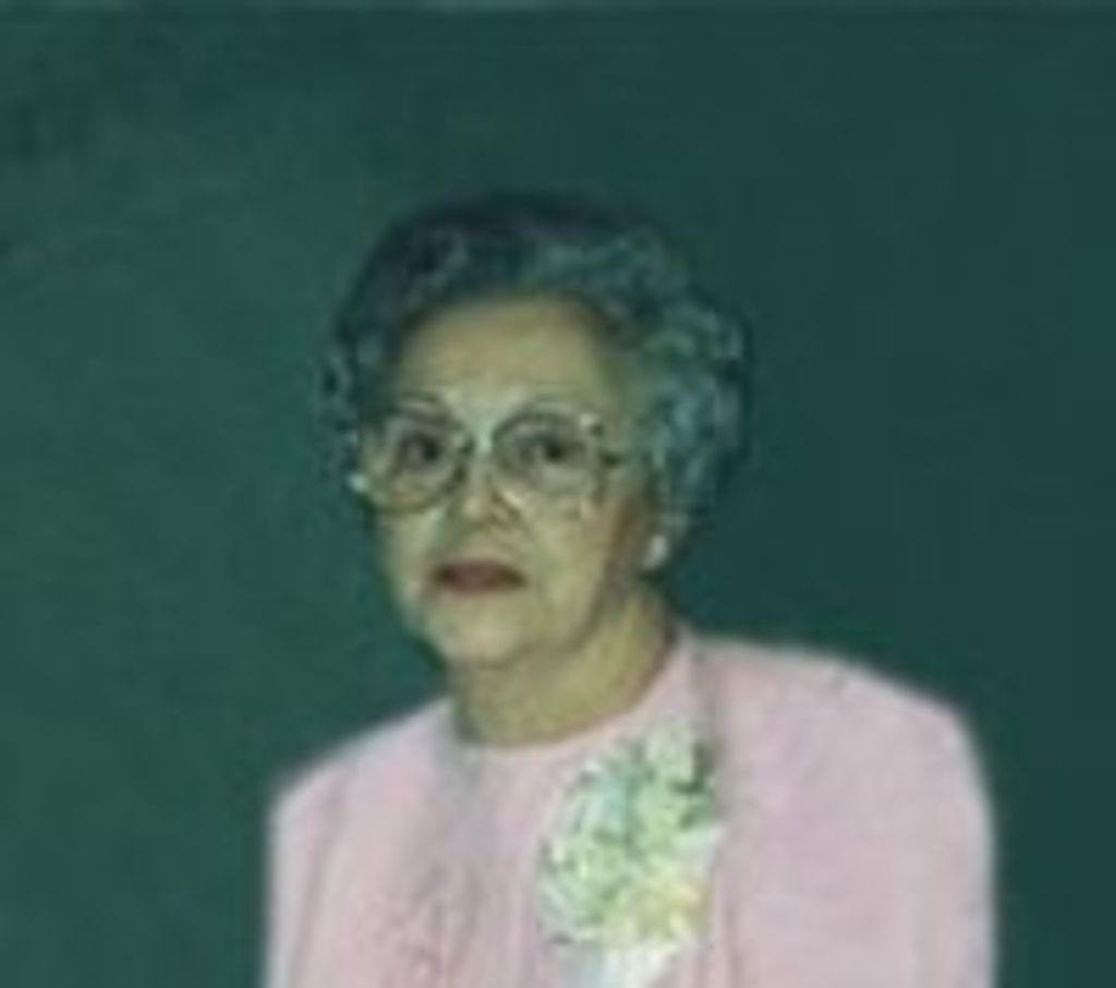 Leona Judice Landry