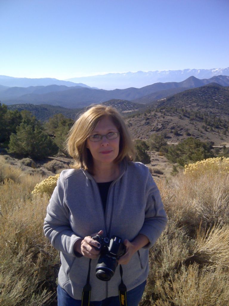 Carol (Peralta)  Harrison