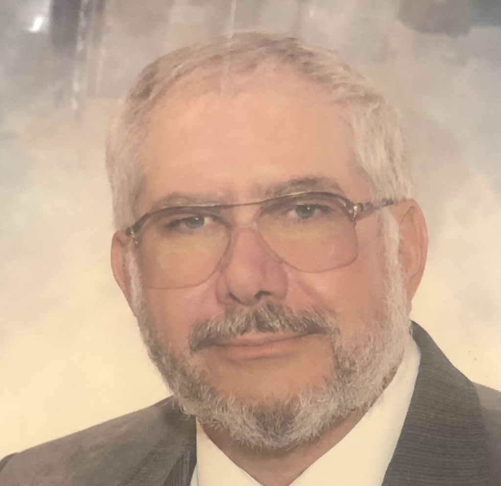David Hodson Profile Photo