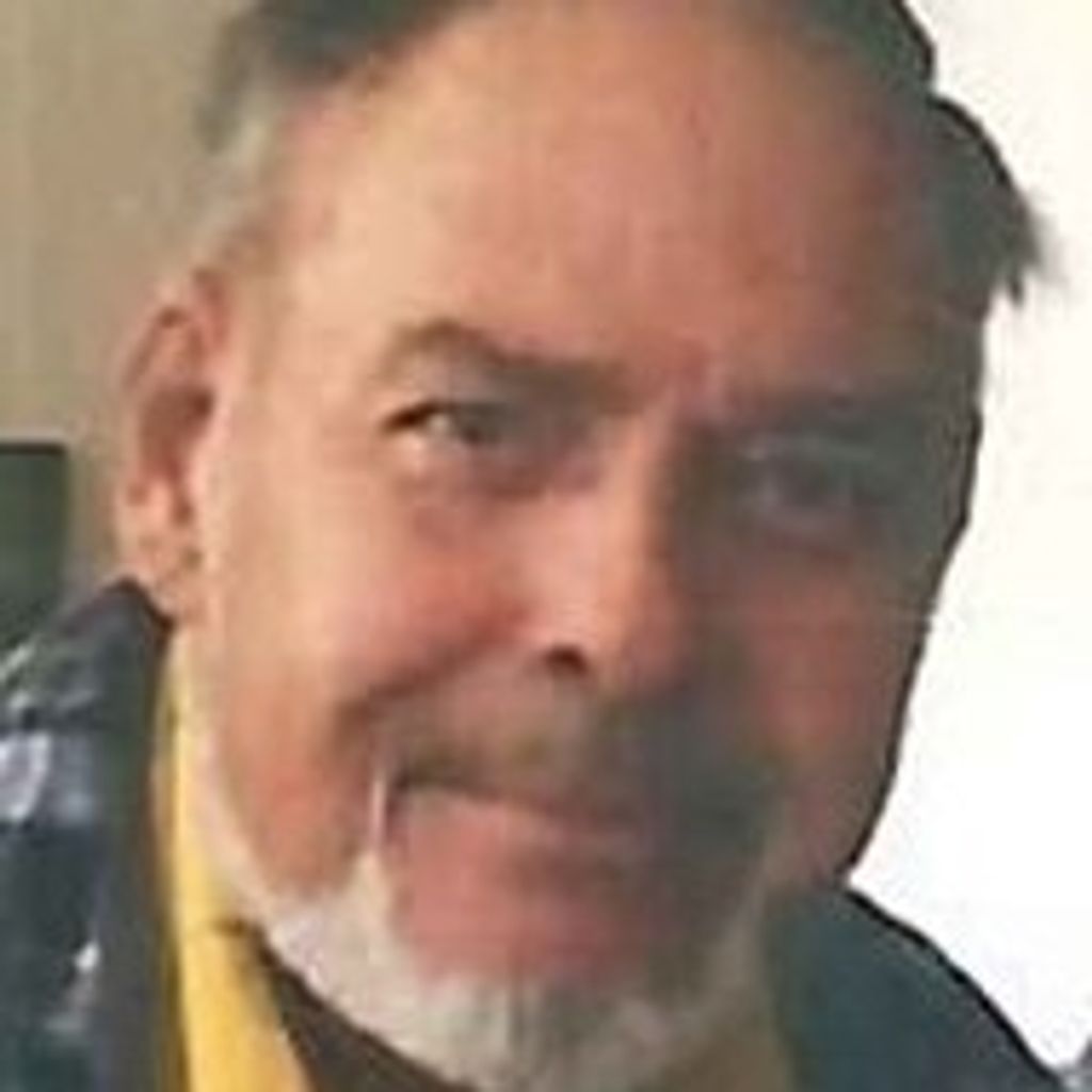 Martin "Marty" E. Johnson