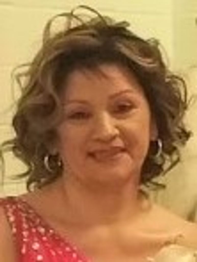Cristina Oranday
