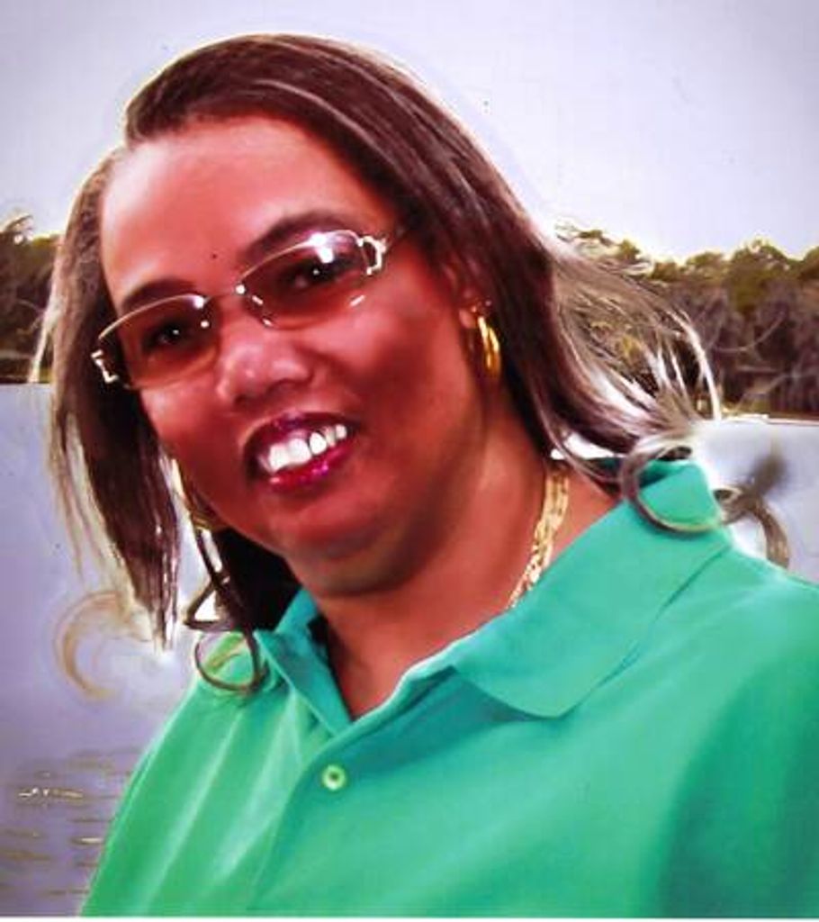 Mrs. Anita Marie Washington Profile Photo