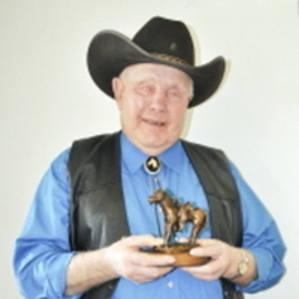 Dale Richard Sheldon