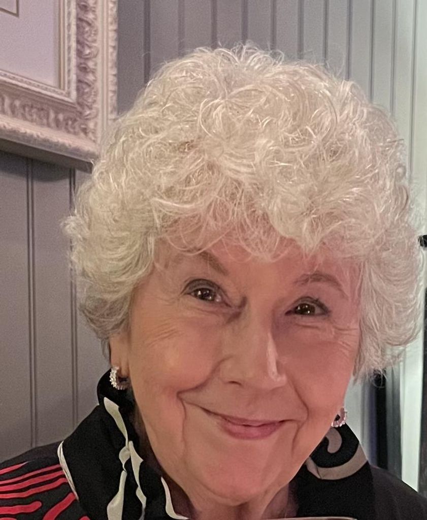 Jacquelyne Figara Hensell Profile Photo