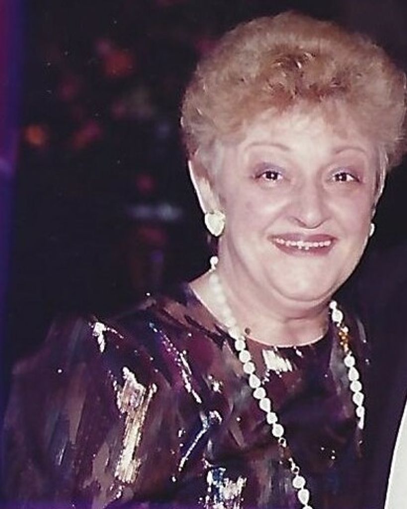 Gloria M. Cicero Profile Photo