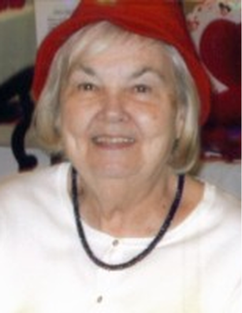 Saundra  Joann Weeks