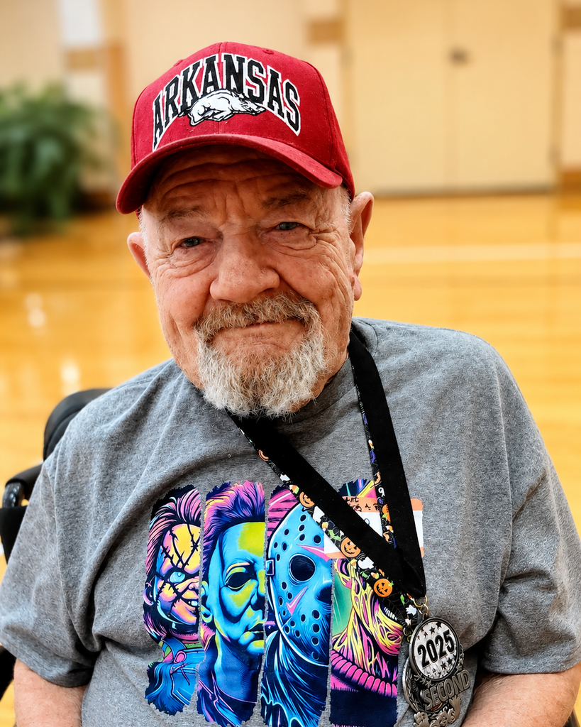 Houston Hedrick Profile Photo