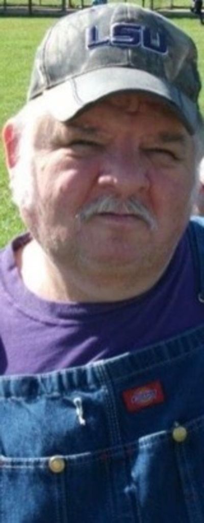 Perry Martin Keen Profile Photo