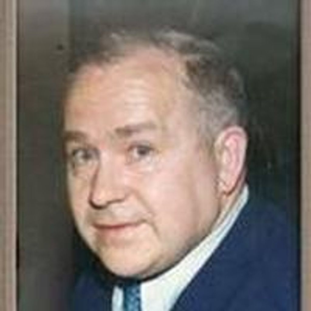 Earl William Meeks, Sr.