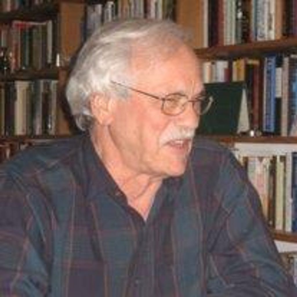 Richard Reiheld