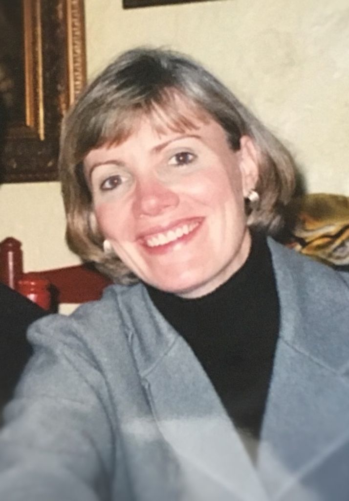 Mary Beth (Mcmahon)  Carrier Profile Photo